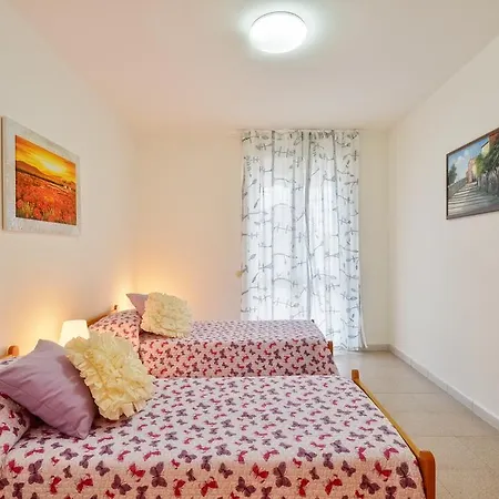 Casa Vacanze Villa Liotta Agropoli Room photo
