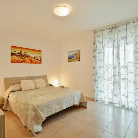 Casa Vacanze Villa Liotta Agropoli Room photo