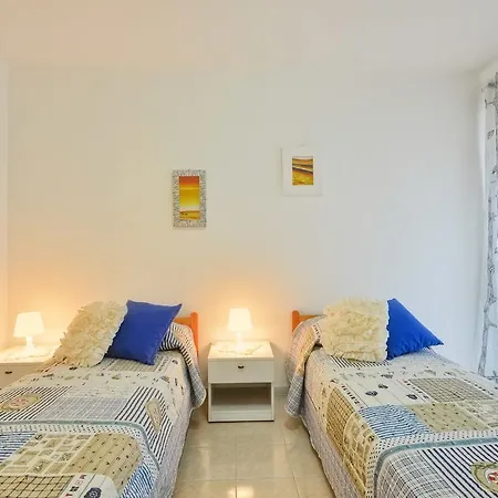 Casa Vacanze Villa Liotta Agropoli Room photo