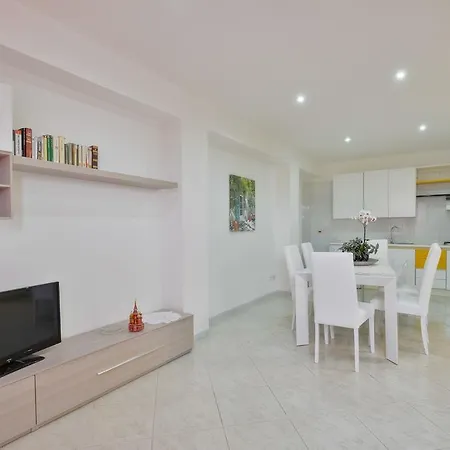 Casa Vacanze Villa Liotta Agropoli Room photo
