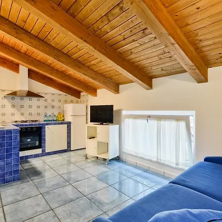 Casa Vacanze Villa Liotta Agropoli Room photo