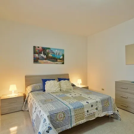 Casa Vacanze Villa Liotta Agropoli Room photo