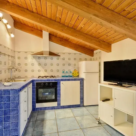 Casa Vacanze Villa Liotta Agropoli Room photo