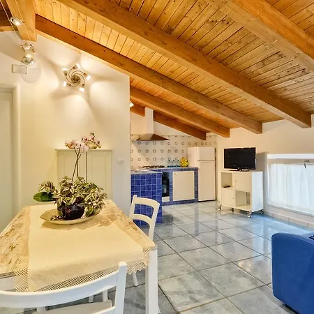 Casa Vacanze Villa Liotta Agropoli Room photo
