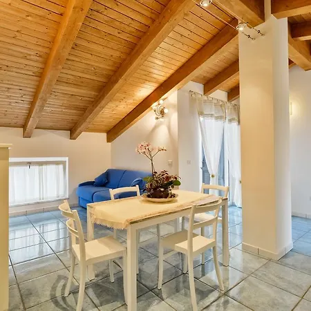 Casa Vacanze Villa Liotta Agropoli Room photo