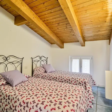 Casa Vacanze Villa Liotta Agropoli Room photo