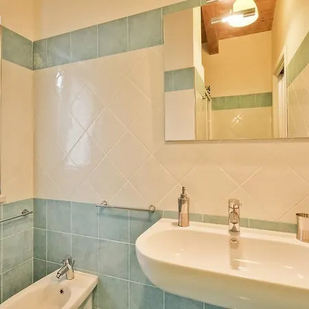 Casa Vacanze Villa Liotta Agropoli Room photo