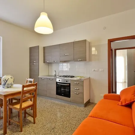 Casa Vacanze Villa Liotta Agropoli Room photo