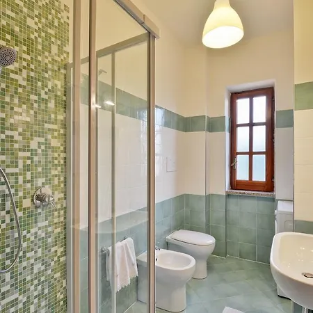 Casa Vacanze Villa Liotta Agropoli Room photo