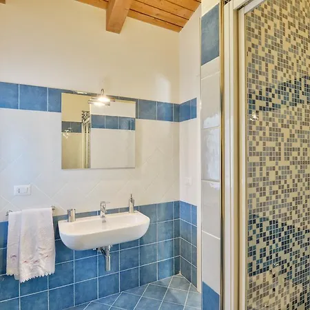 Casa Vacanze Villa Liotta Agropoli Exterior photo