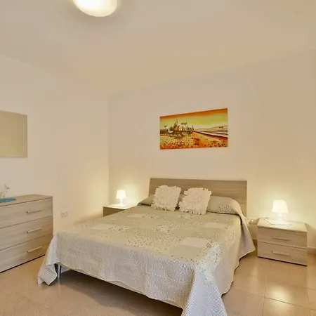 Casa Vacanze Villa Liotta Agropoli Exterior photo