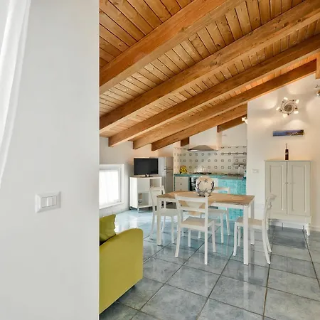 Casa Vacanze Villa Liotta Agropoli Exterior photo
