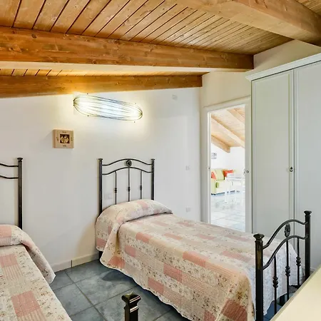 Casa Vacanze Villa Liotta Agropoli Exterior photo
