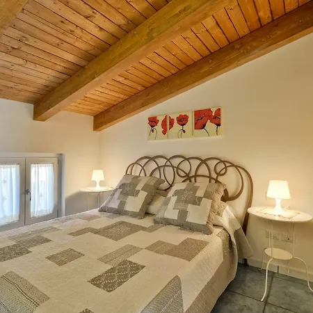 Casa Vacanze Villa Liotta Agropoli Exterior photo