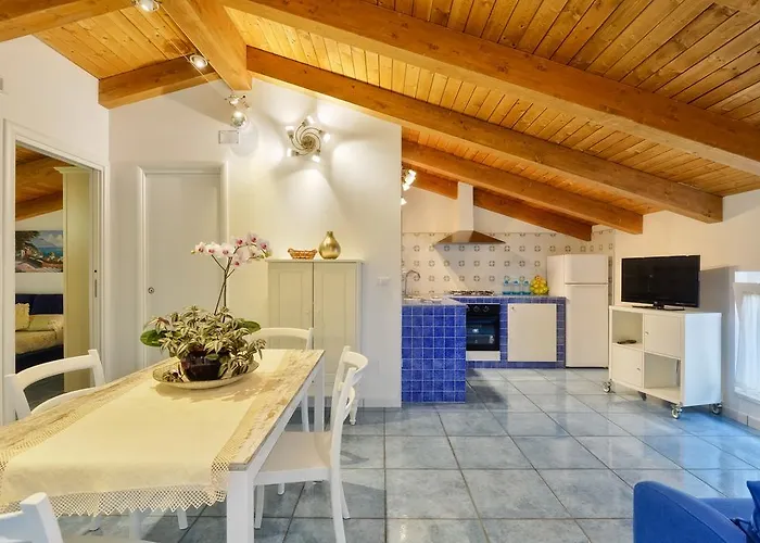 Casa Vacanze Villa Liotta