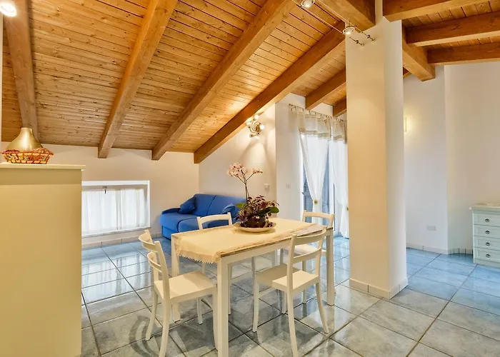 Casa Vacanze Villa Liotta