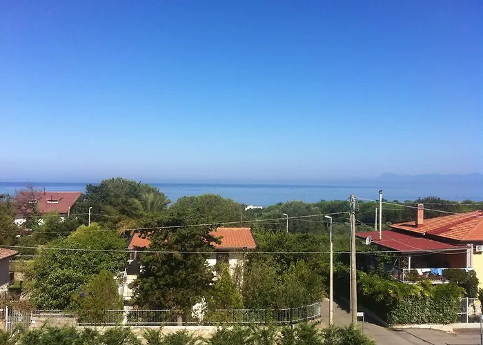 Casa Vacanze Villa Liotta