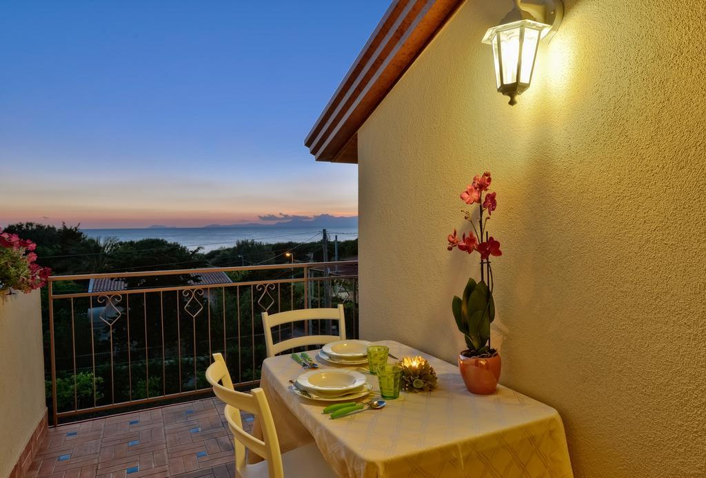Casa Vacanze Liotta Agropoli