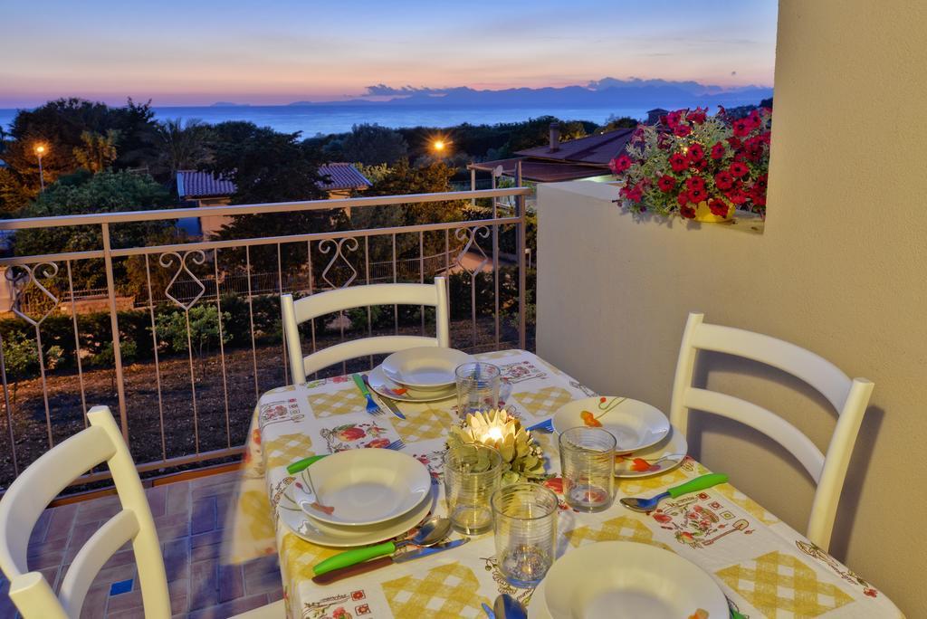 Holiday home Casa Vacanze Liotta Agropoli