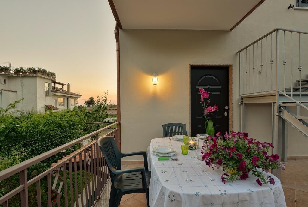Holiday home Casa Vacanze Liotta Agropoli