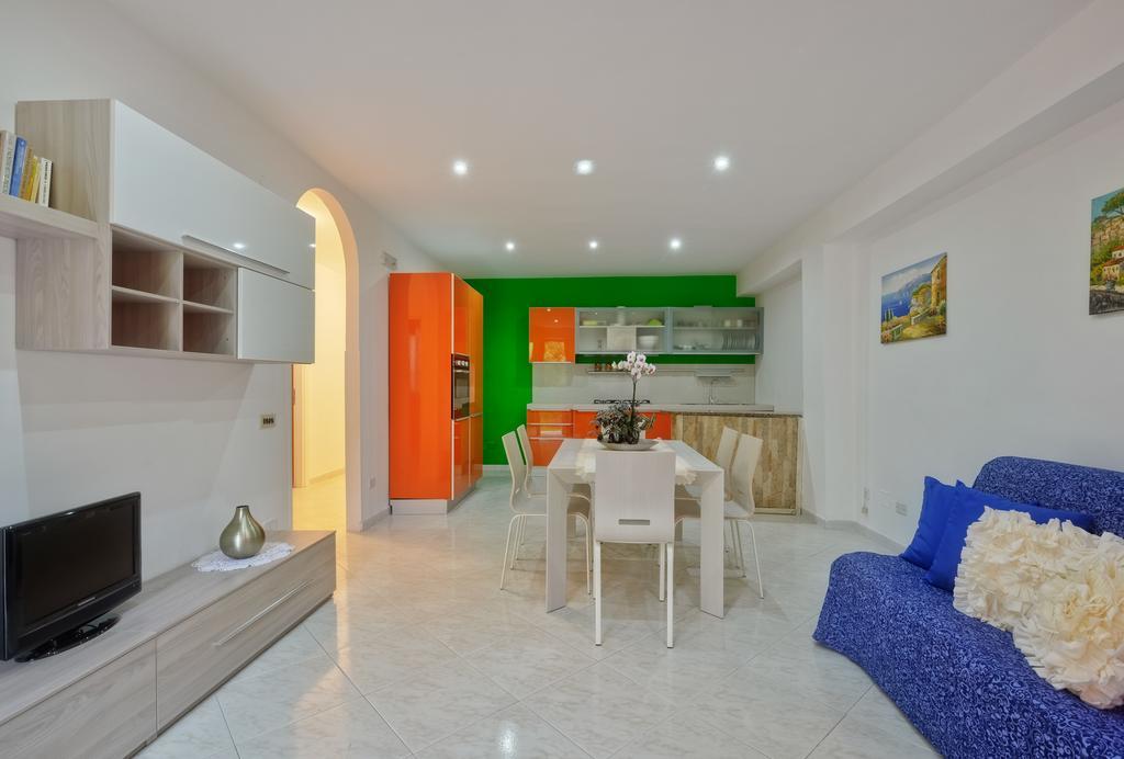 Casa Vacanze Liotta *