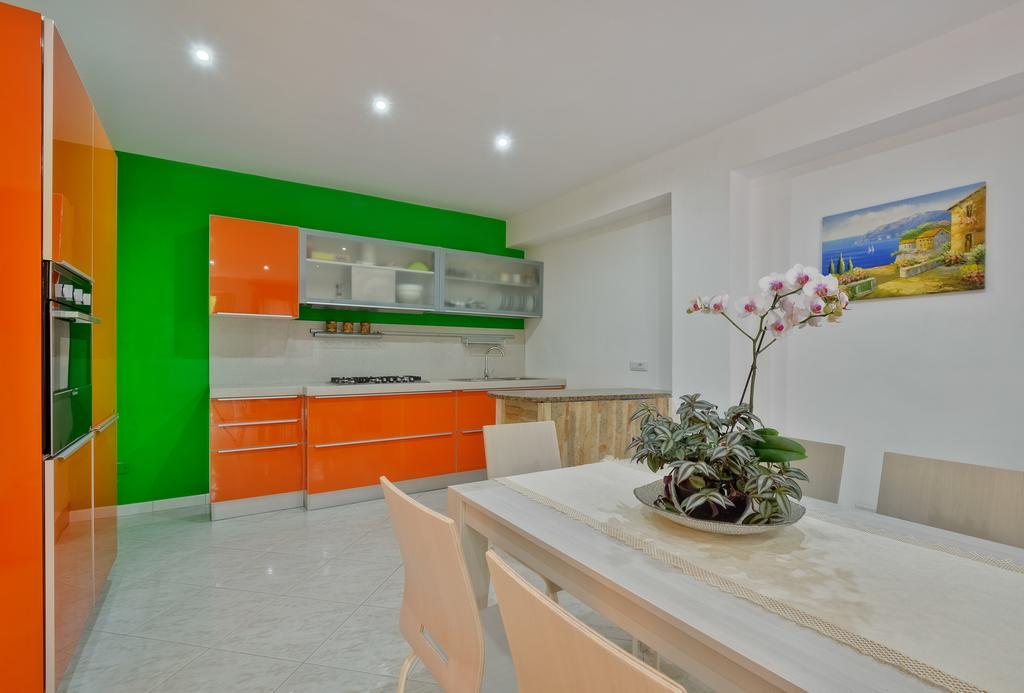 Casa Vacanze Liotta Holiday home *