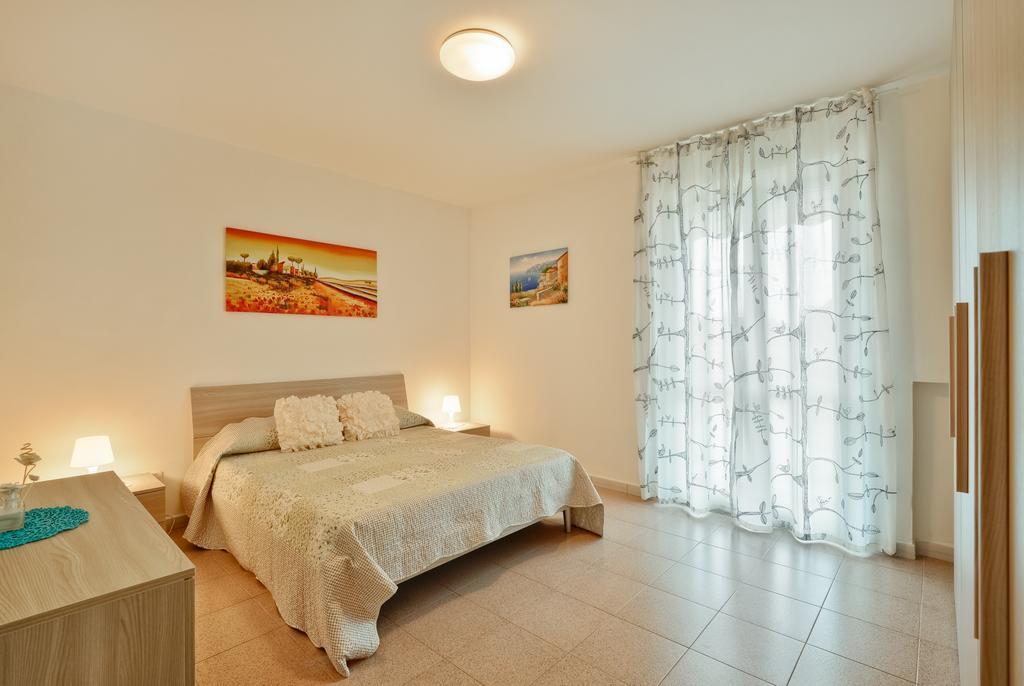 Holiday home Casa Vacanze Liotta *
