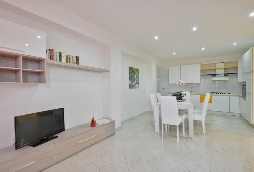 Casa Vacanze Liotta Holiday home Agropoli