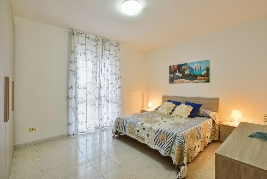 Casa Vacanze Liotta Holiday home