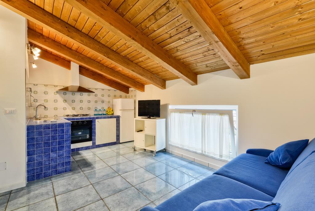 Holiday home Casa Vacanze Liotta *