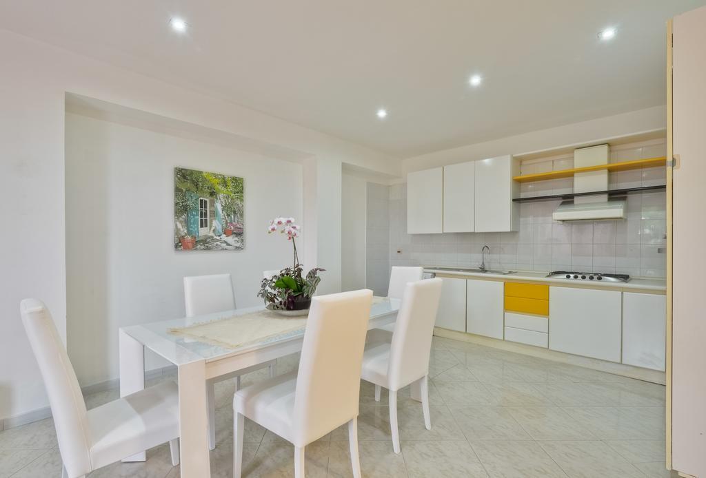 Casa Vacanze Liotta Holiday home *