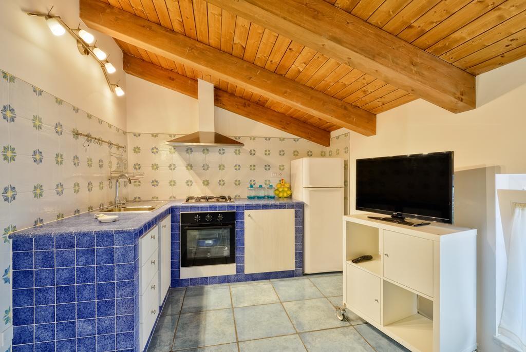 Holiday home Casa Vacanze Liotta