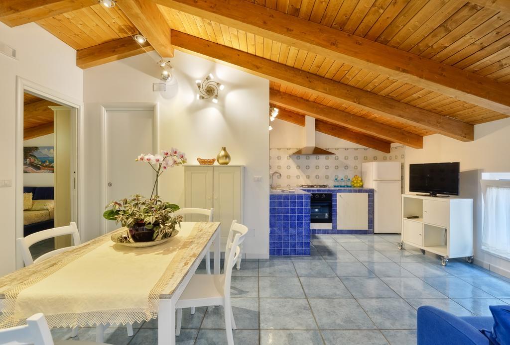Casa Vacanze Liotta Holiday home