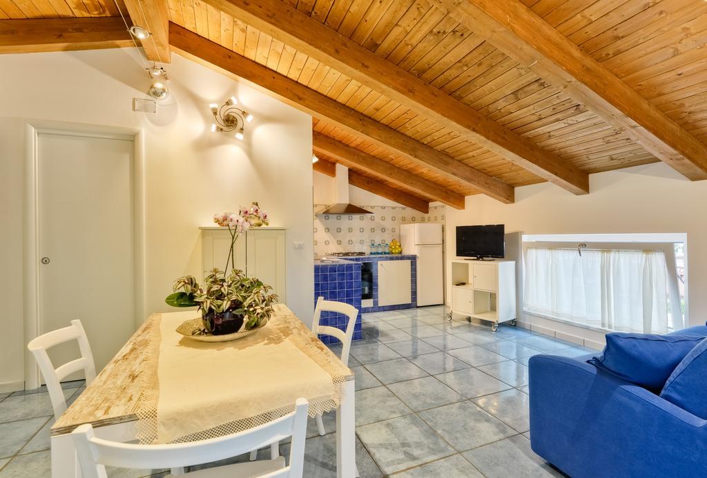 Casa Vacanze Liotta Holiday home