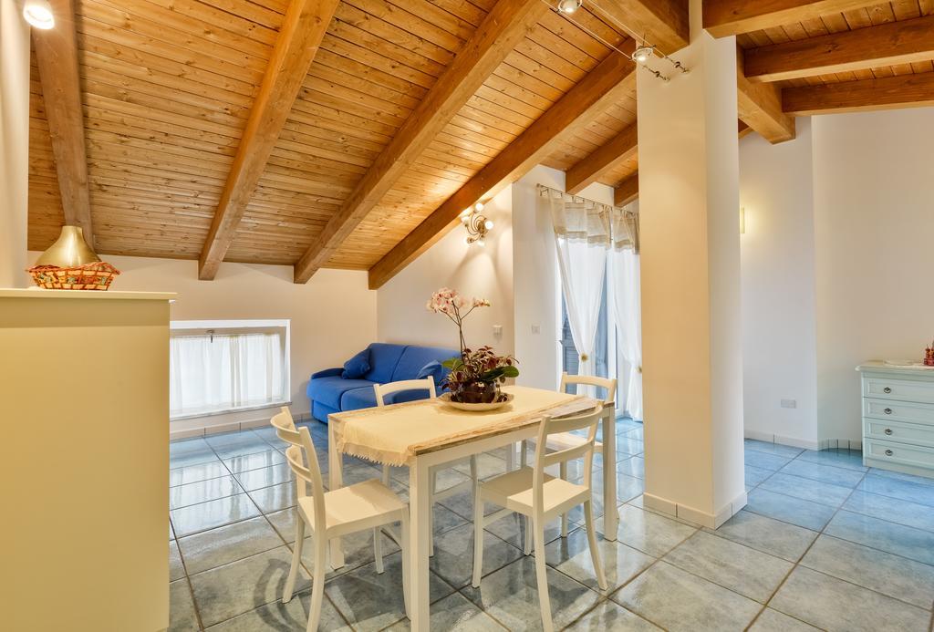 Casa Vacanze Liotta Holiday home Agropoli