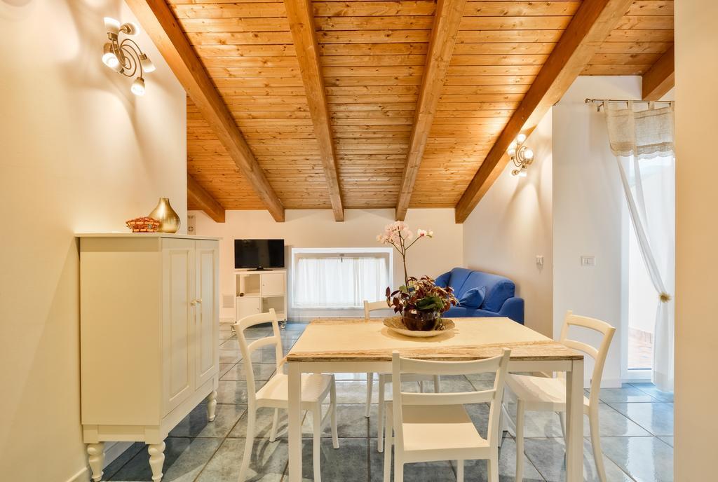 Casa Vacanze Liotta Agropoli