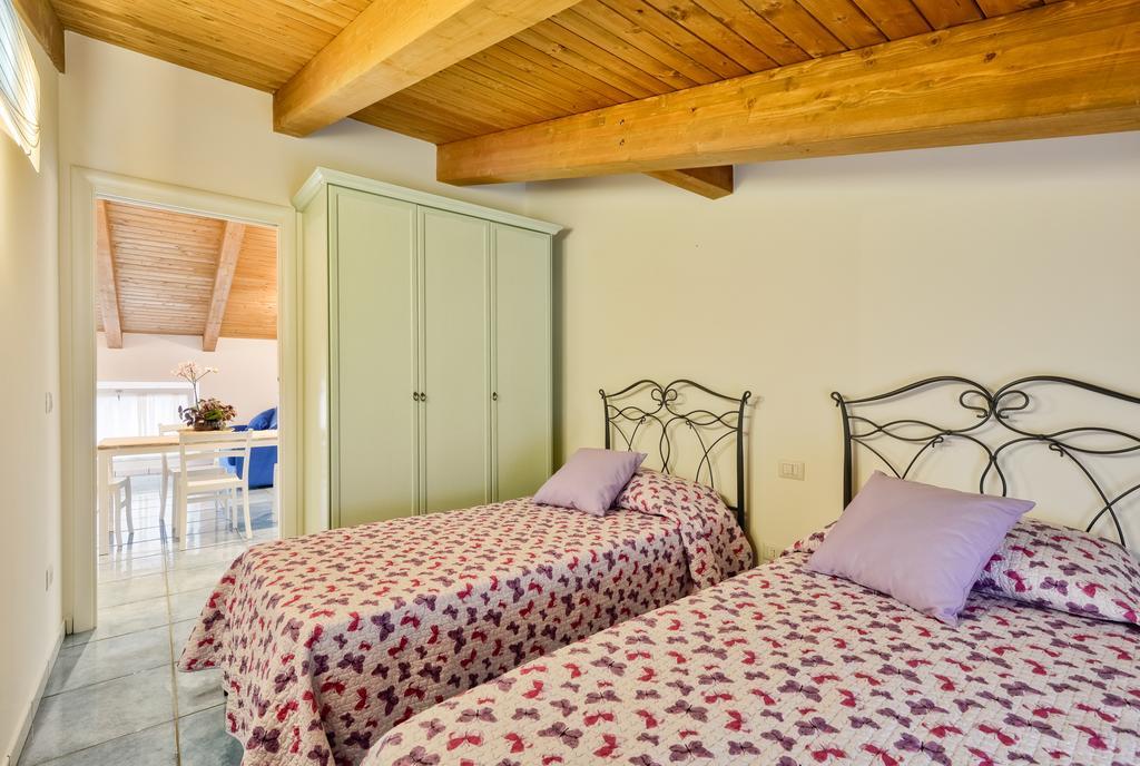 Casa Vacanze Liotta *