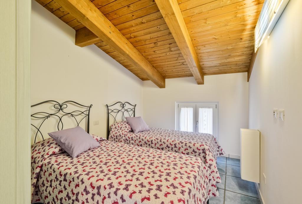 Casa Vacanze Liotta Agropoli