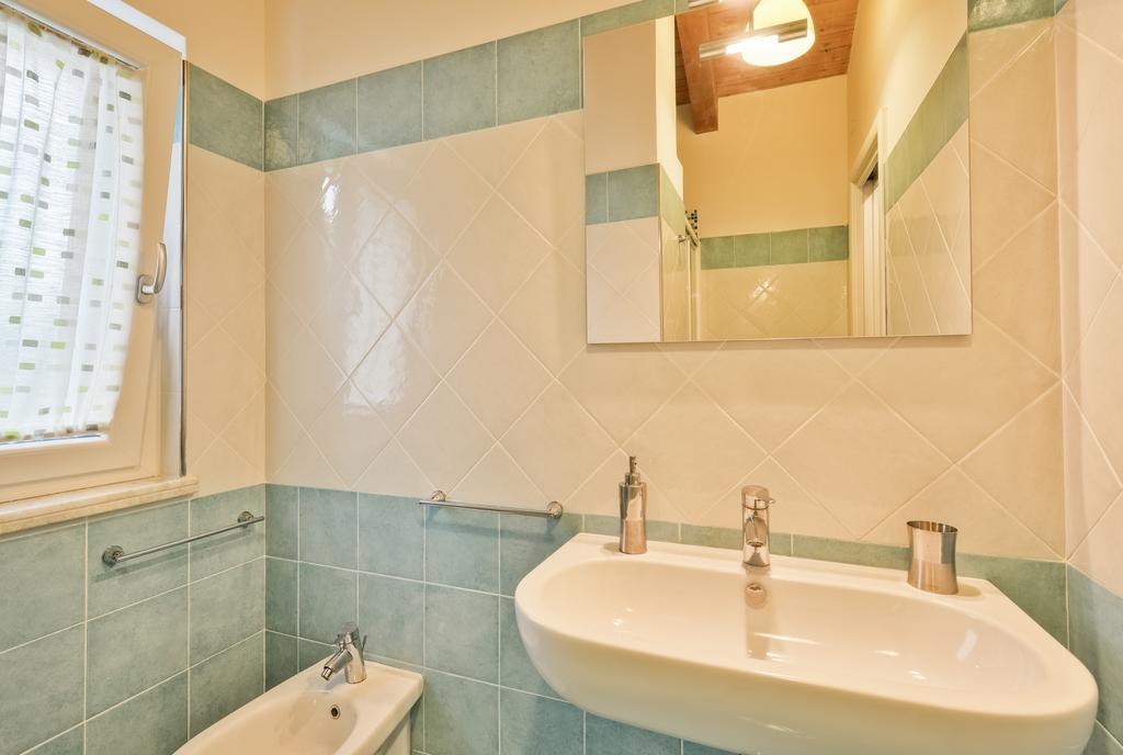 Holiday home Casa Vacanze Liotta Agropoli