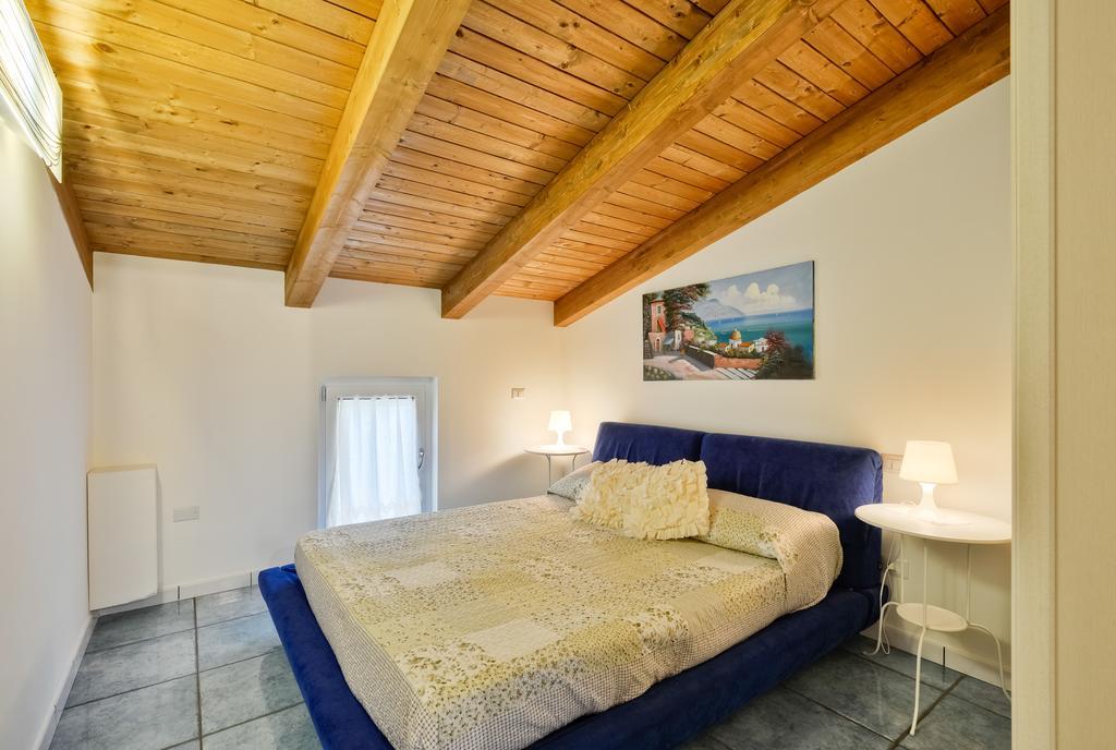Casa Vacanze Liotta Holiday home Agropoli