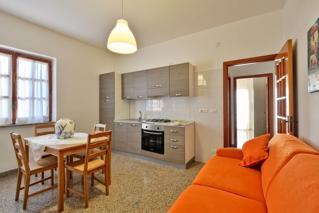 Casa Vacanze Liotta Holiday home *