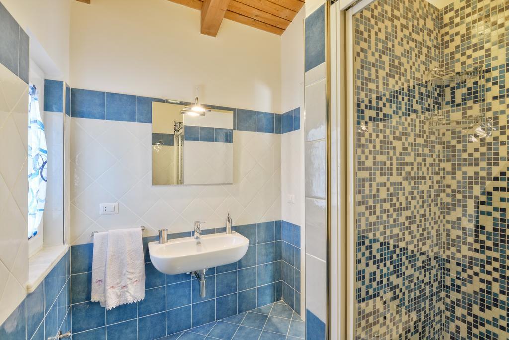 Casa Vacanze Liotta * Agropoli