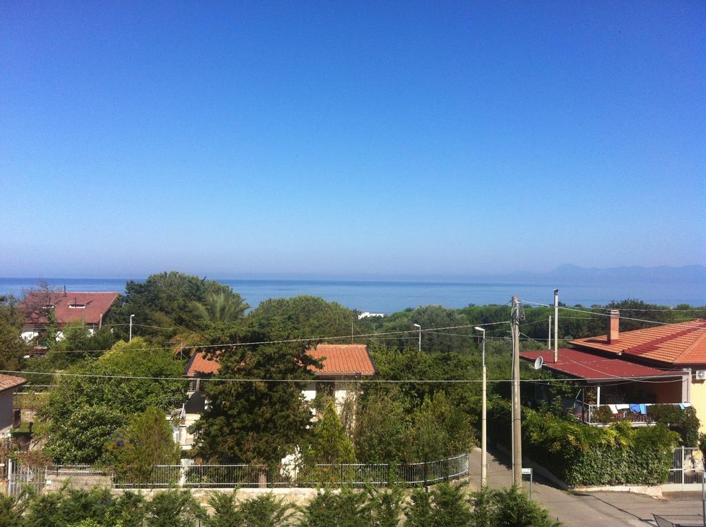 Casa Vacanze Liotta Holiday home *