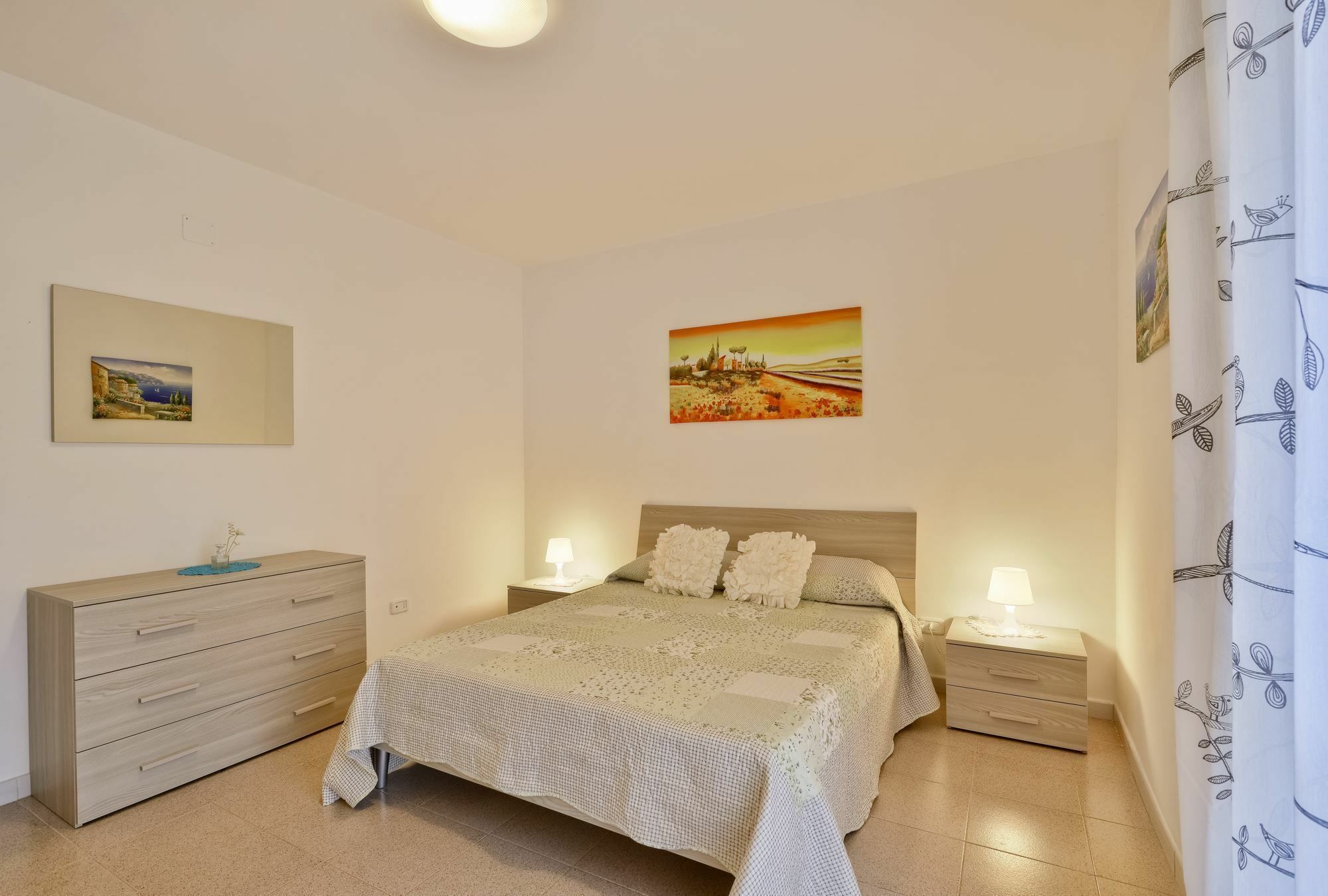 Casa Vacanze Liotta * Agropoli
