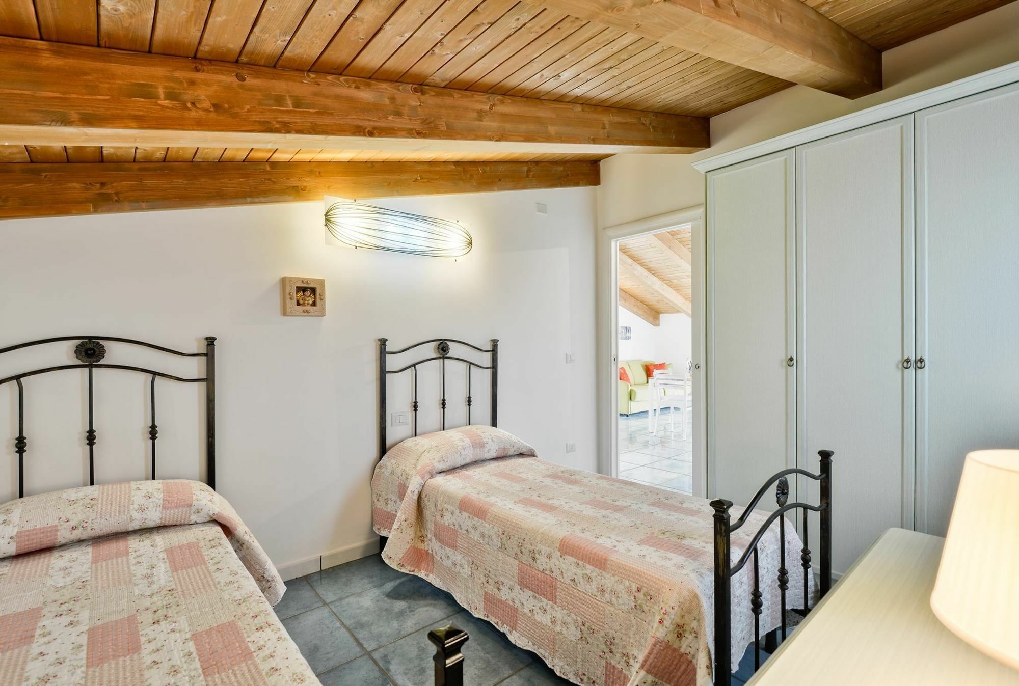 Casa Vacanze Liotta Holiday home *