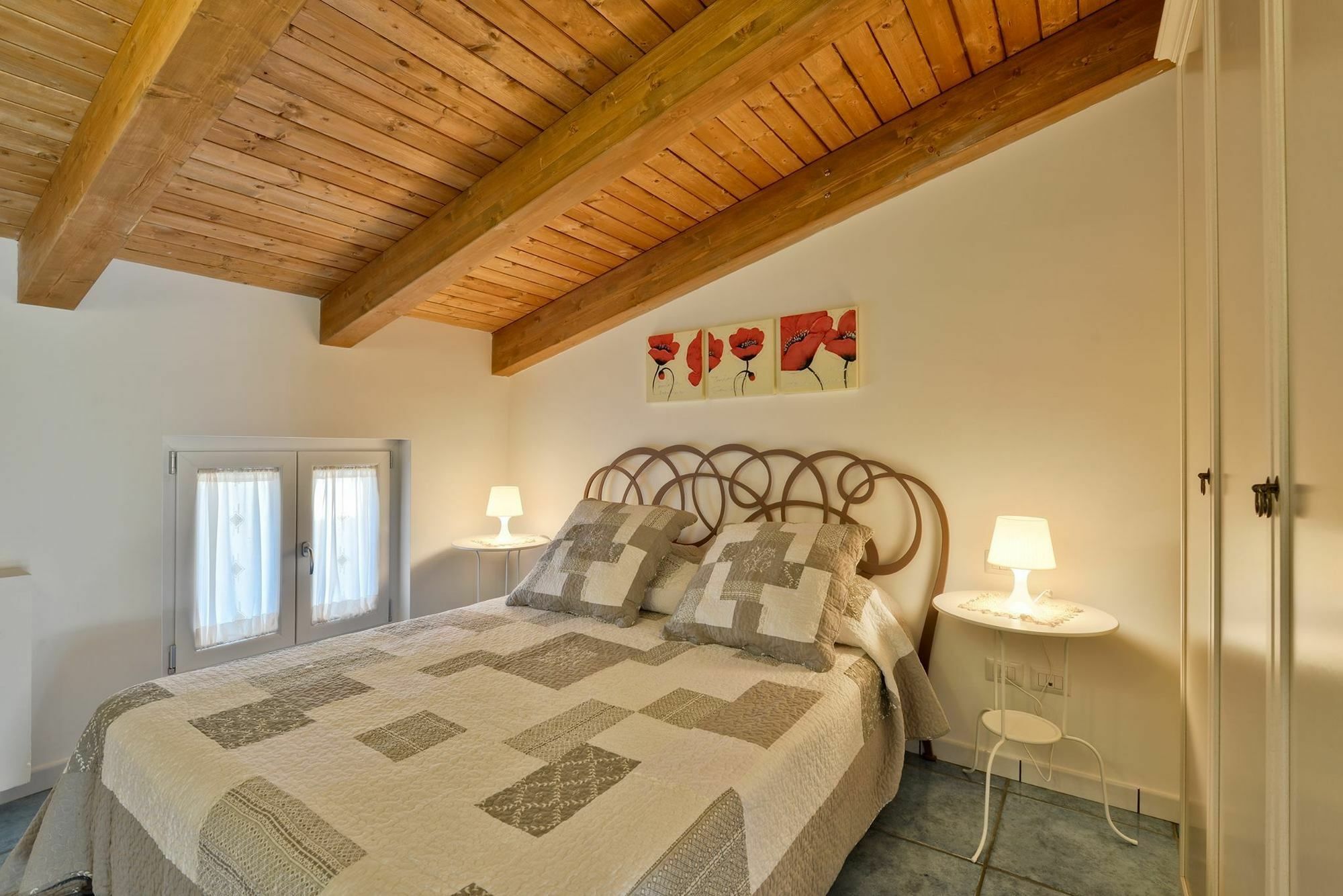 Casa Vacanze Liotta Holiday home