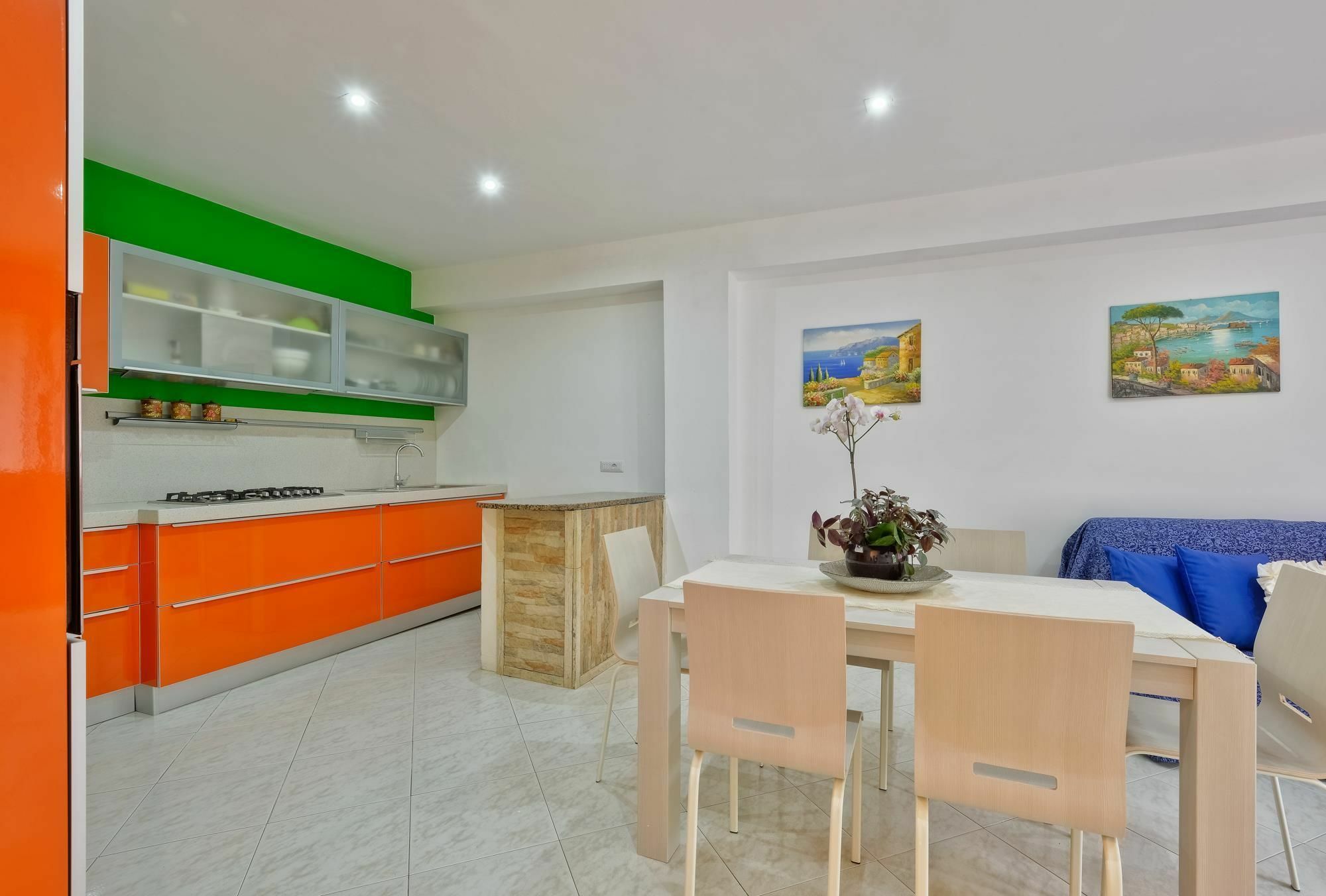Casa Vacanze Liotta