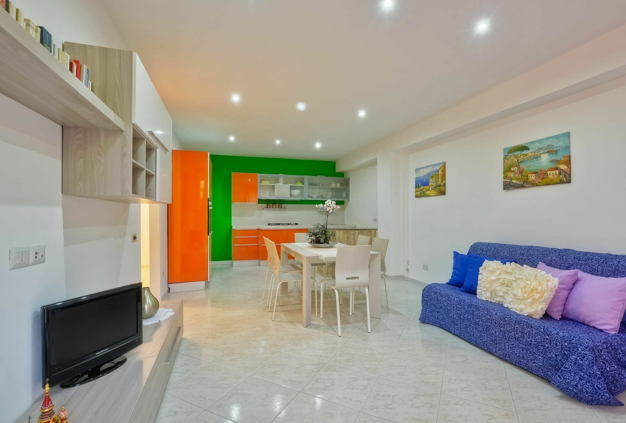 Casa Vacanze Liotta