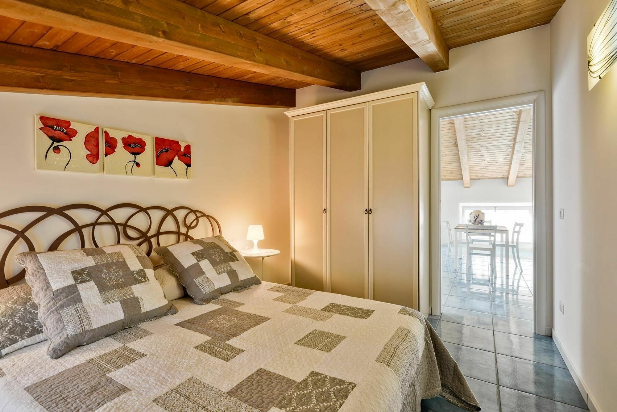 Casa Vacanze Liotta Holiday home